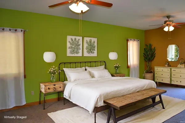 $335,000 | 6739 North 700 West, Sharpsville, IN 46068