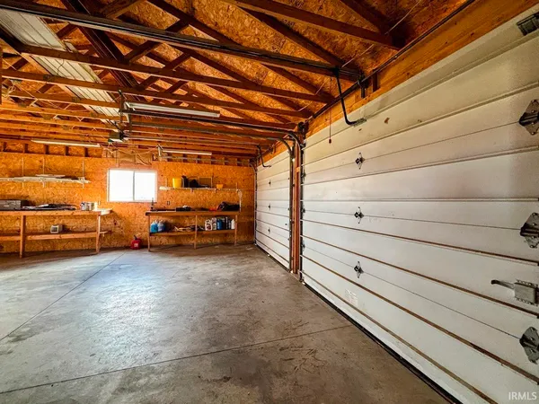 $335,000 | 6739 North 700 West, Sharpsville, IN 46068