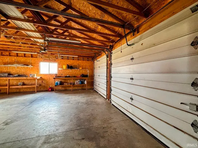 $349,900 | 6739 North 700 West, Sharpsville, IN 46068