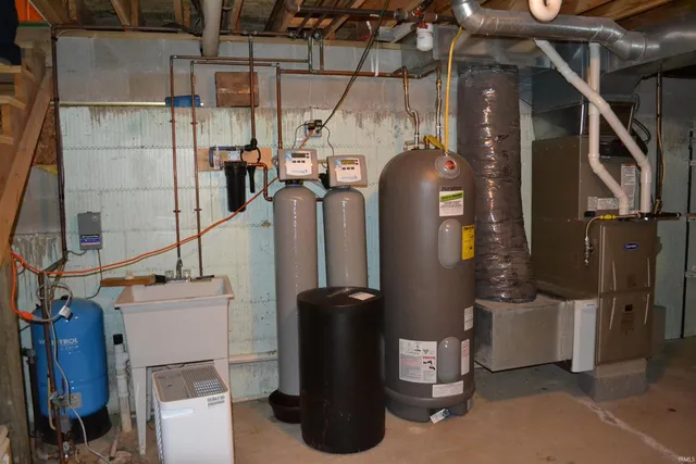 $349,900 | 6739 North 700 West, Sharpsville, IN 46068