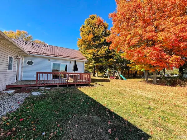 $335,000 | 6739 North 700 West, Sharpsville, IN 46068