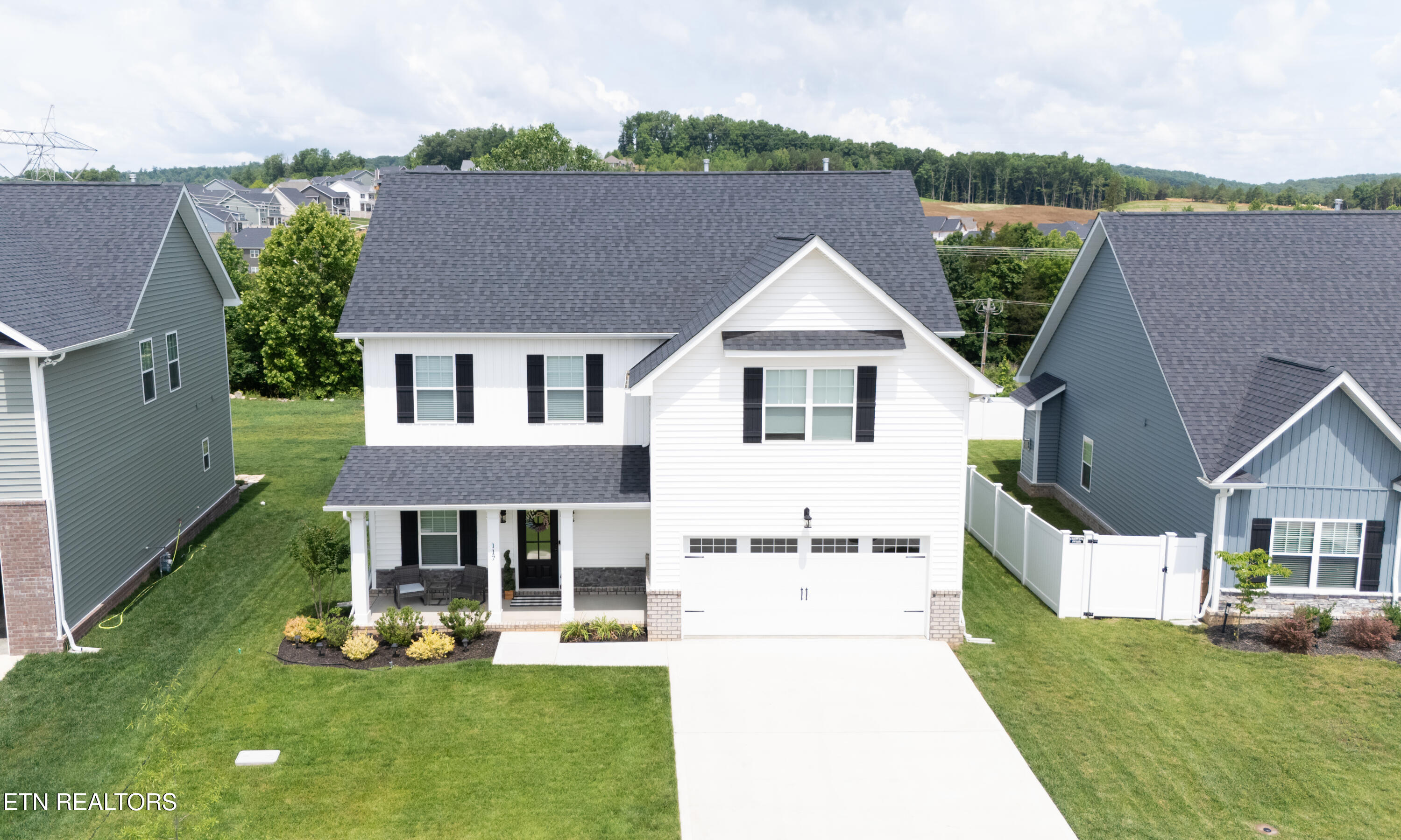 117 Songberry Street Oak Ridge, TN 37830 - Photo 21 of 23 joywildflowerphotography--2
