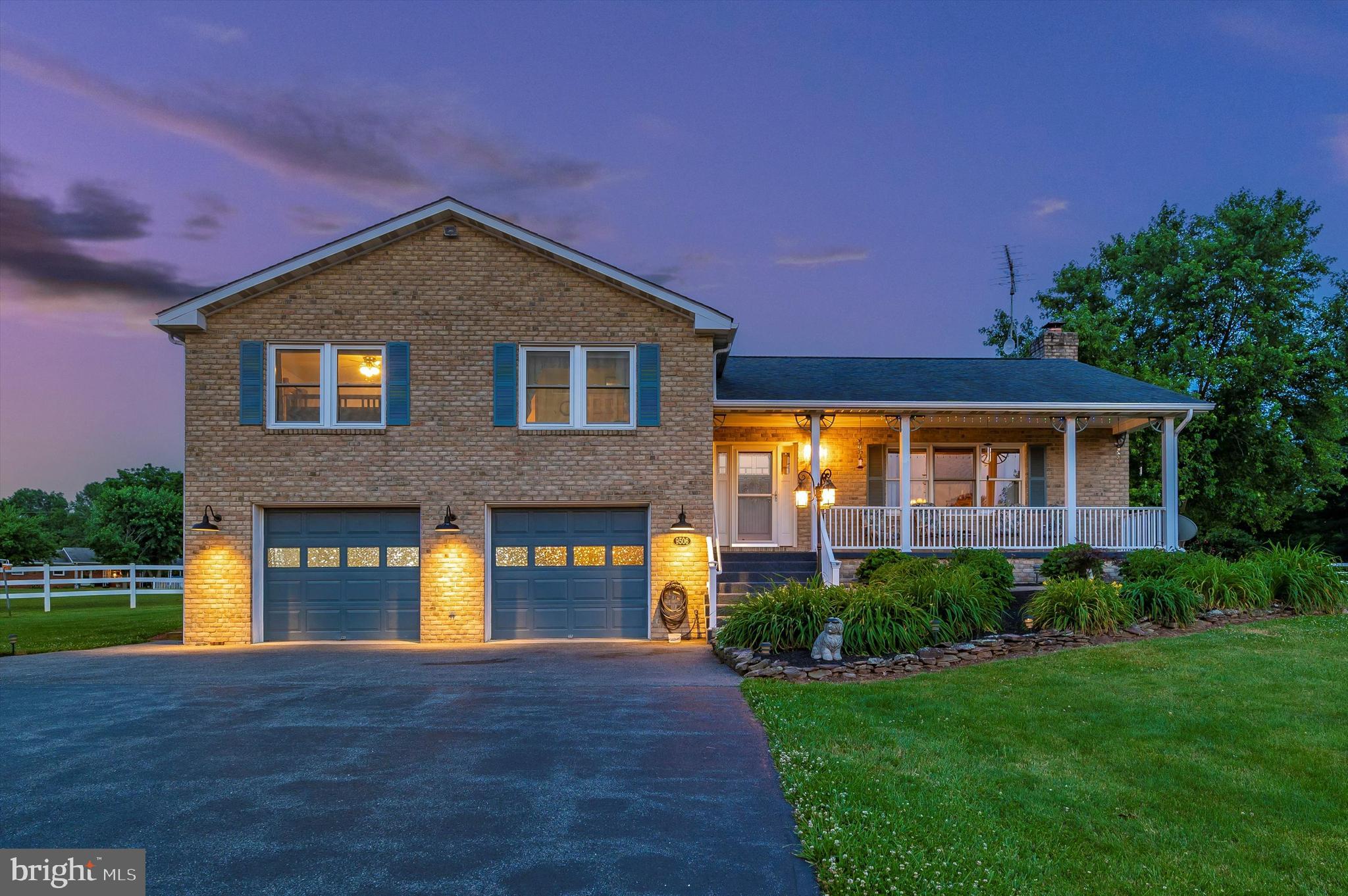 9506 Rocky Ridge Road Rocky Ridge, MD 21778 - Photo 1 of 83