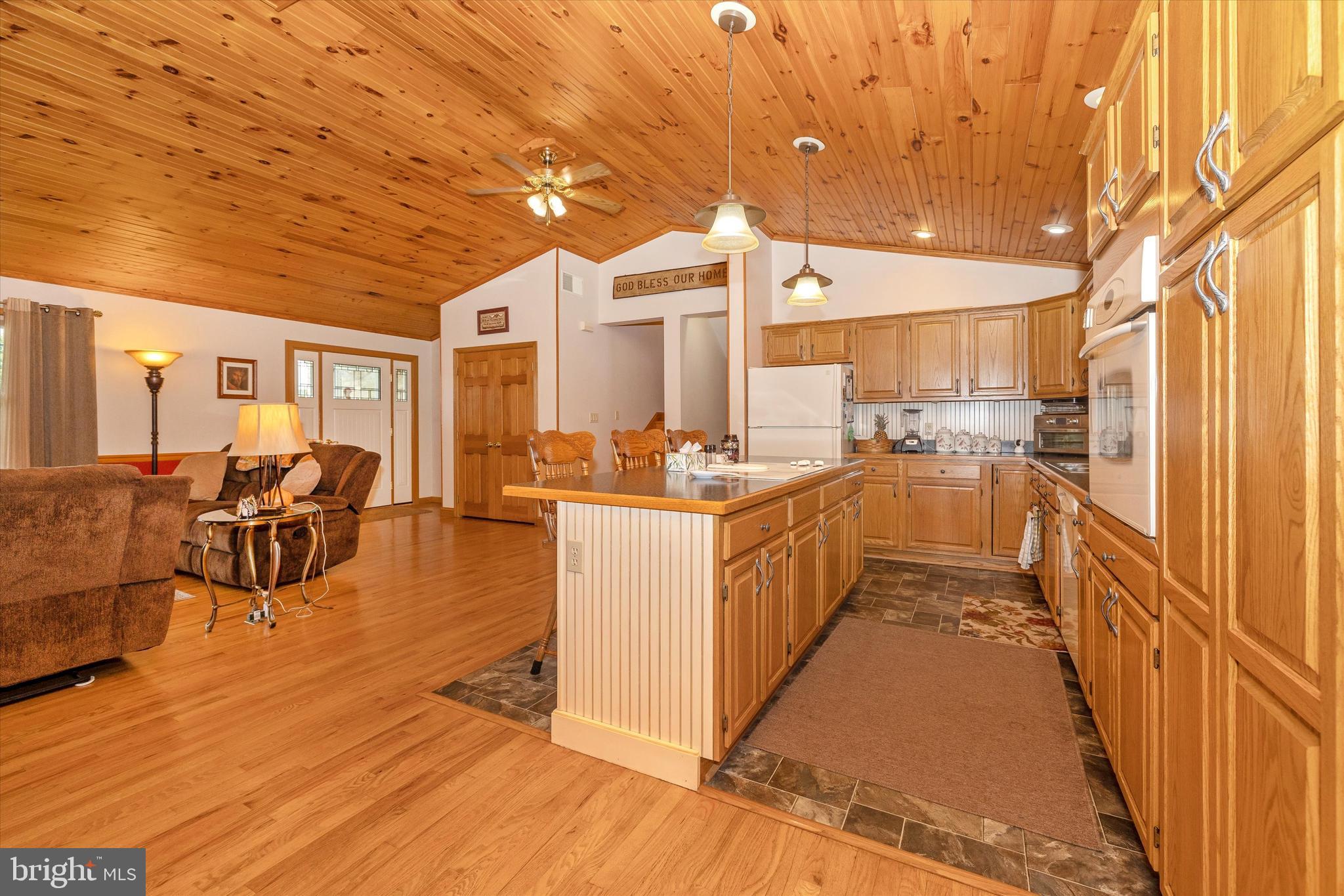9506 Rocky Ridge Road Rocky Ridge, MD 21778 - Photo 25 of 83 Kitchen