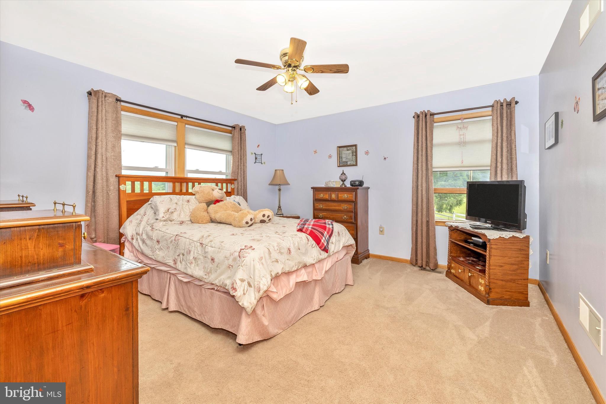 9506 Rocky Ridge Road Rocky Ridge, MD 21778 - Photo 33 of 83 Bedroom 2