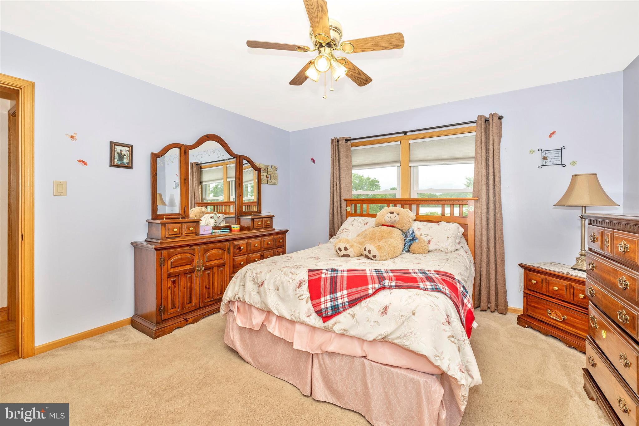 9506 Rocky Ridge Road Rocky Ridge, MD 21778 - Photo 34 of 83 Bedroom 2