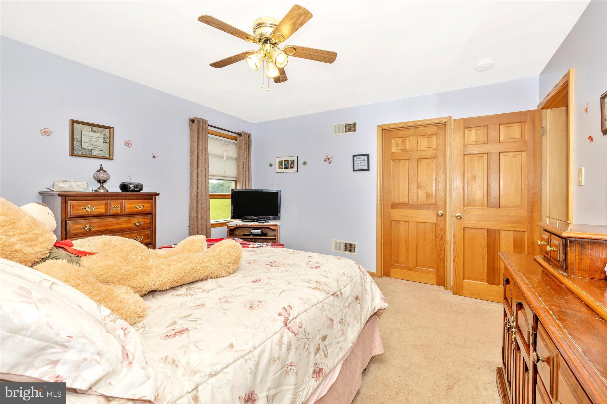 9506 Rocky Ridge Road Rocky Ridge, MD 21778 - Photo 35 of 83 Bedroom 2