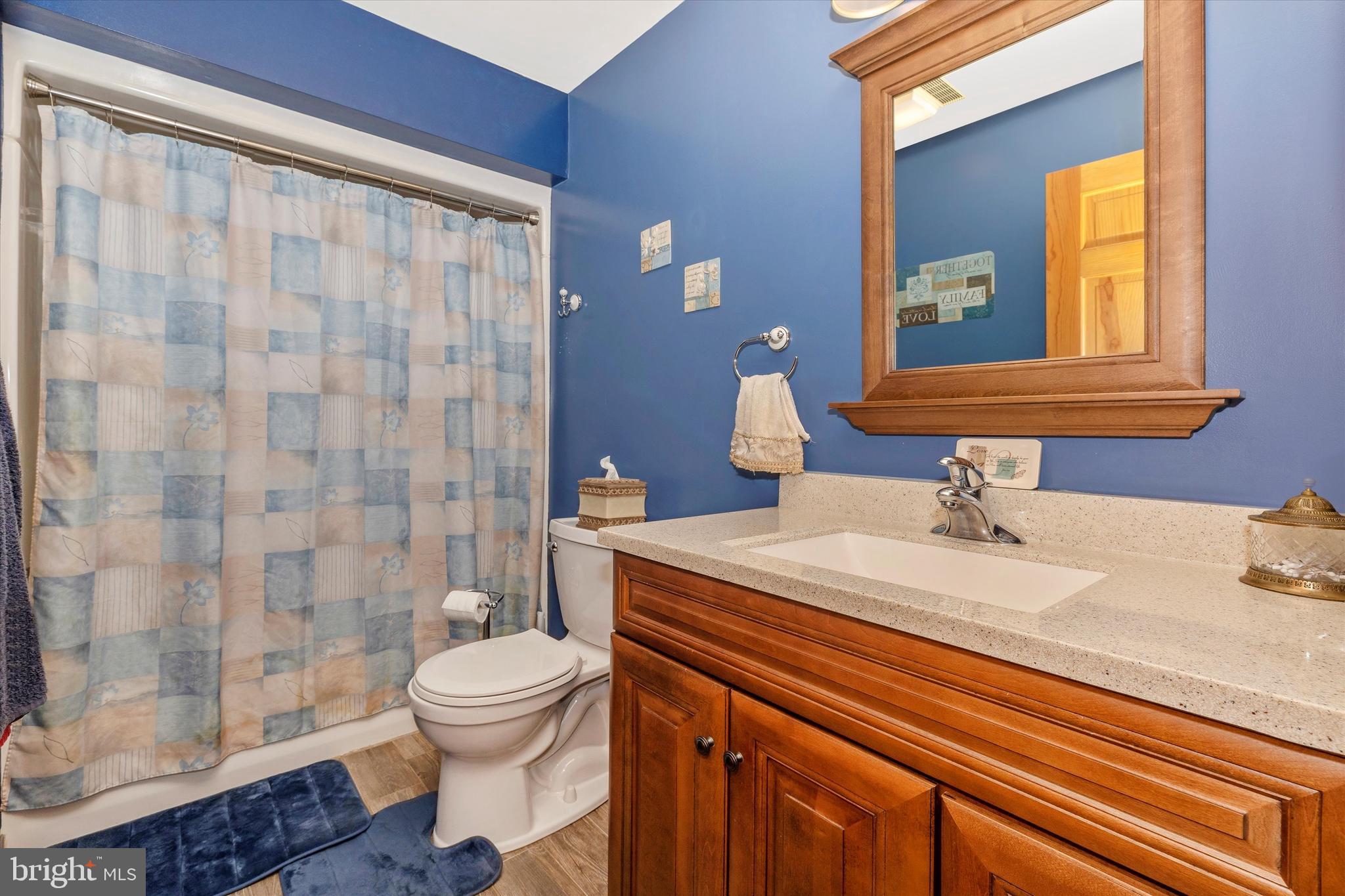 9506 Rocky Ridge Road Rocky Ridge, MD 21778 - Photo 38 of 83 Bath 2