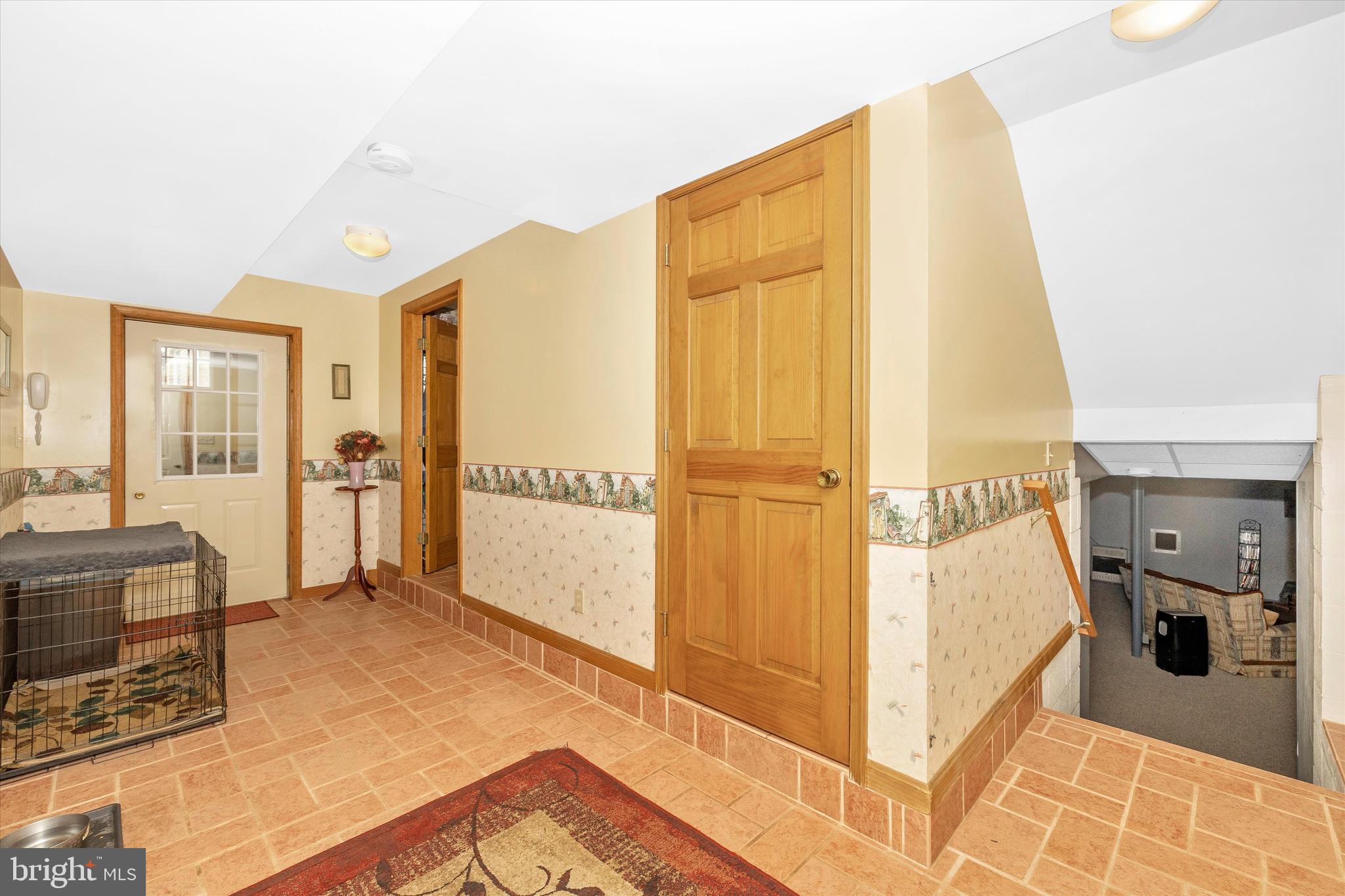 9506 Rocky Ridge Road Rocky Ridge, MD 21778 - Photo 41 of 83 Mud Room
