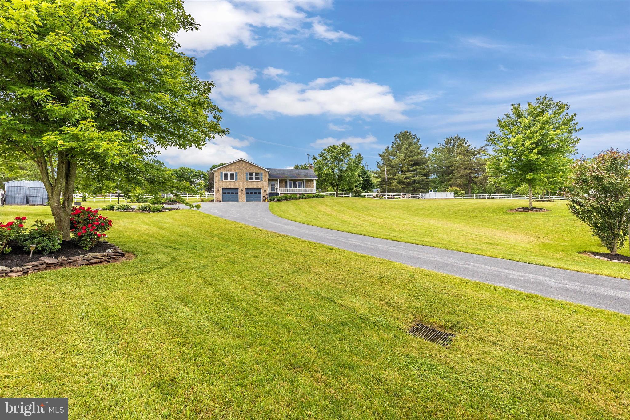 9506 Rocky Ridge Road Rocky Ridge, MD 21778 - Photo 46 of 83 Front Exterior