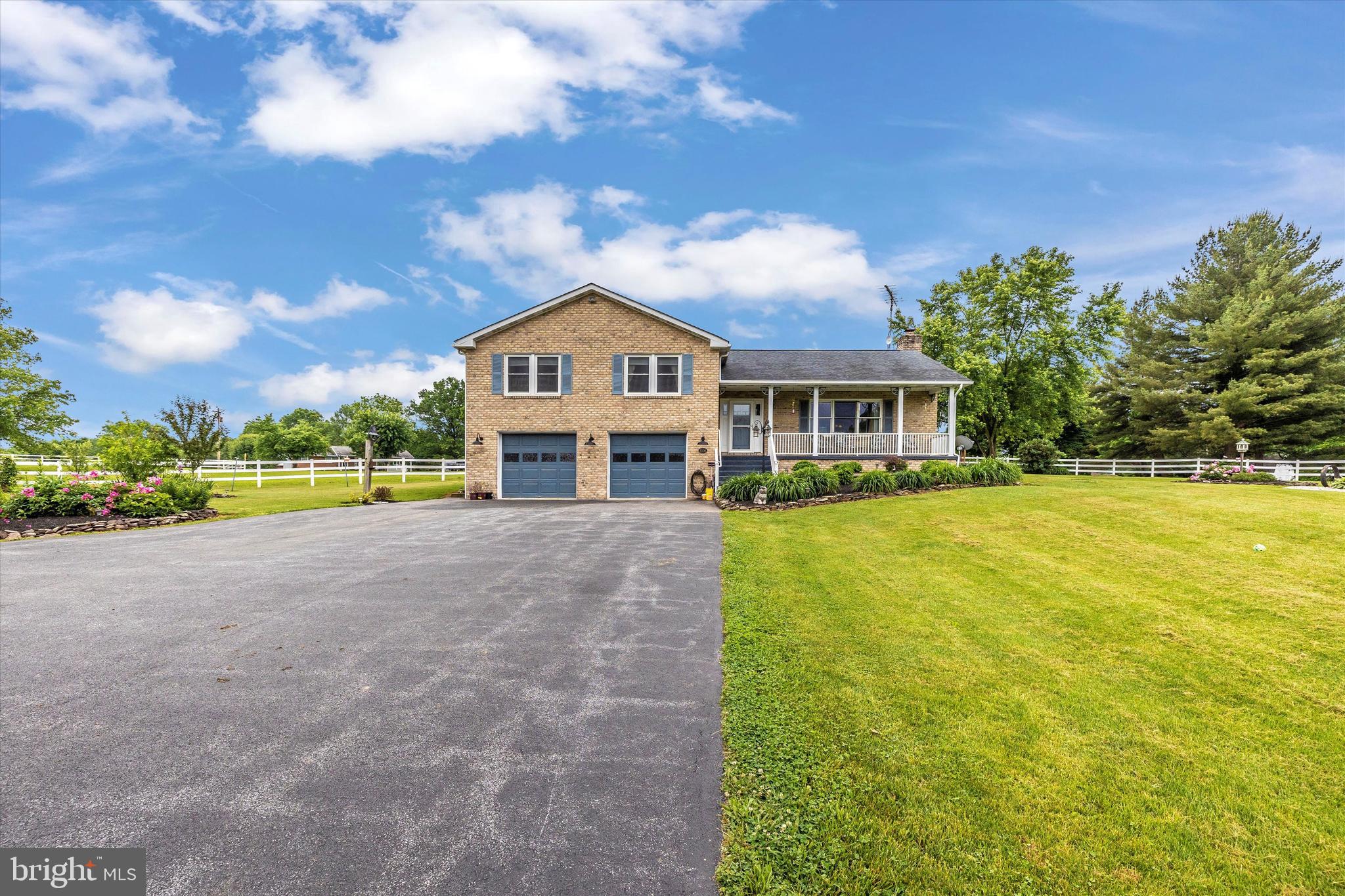 9506 Rocky Ridge Road Rocky Ridge, MD 21778 - Photo 48 of 83 Front Exterio