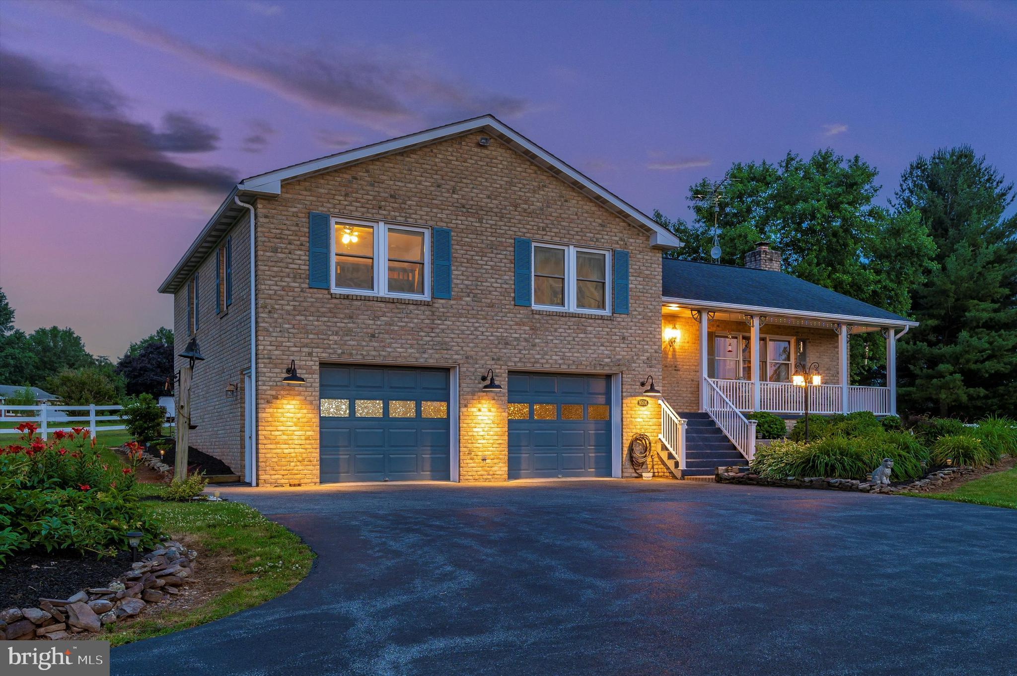 9506 Rocky Ridge Road Rocky Ridge, MD 21778 - Photo 5 of 83