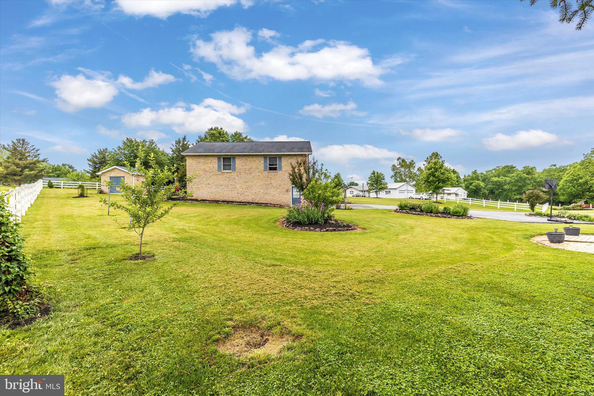 9506 Rocky Ridge Road Rocky Ridge, MD 21778 - Photo 61 of 83 Side Ext