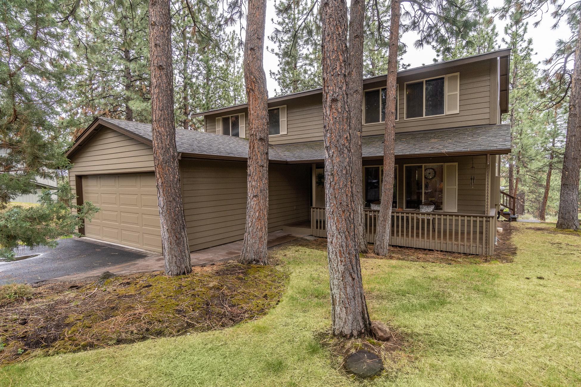 19585 East Campbell Road Bend, OR 97702 - Photo 21 of 23 21