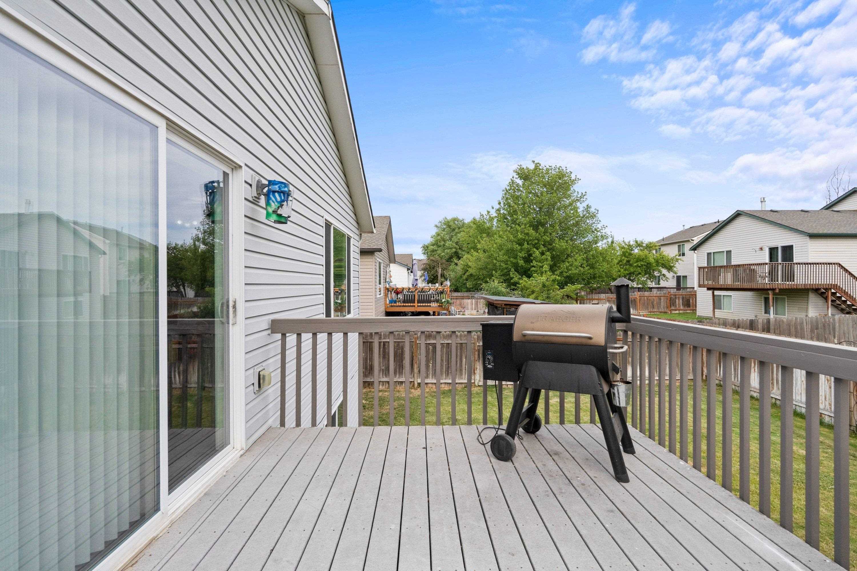 10113 West Raspberry Avenue Cheney, WA 99004 - Photo 31 of 35