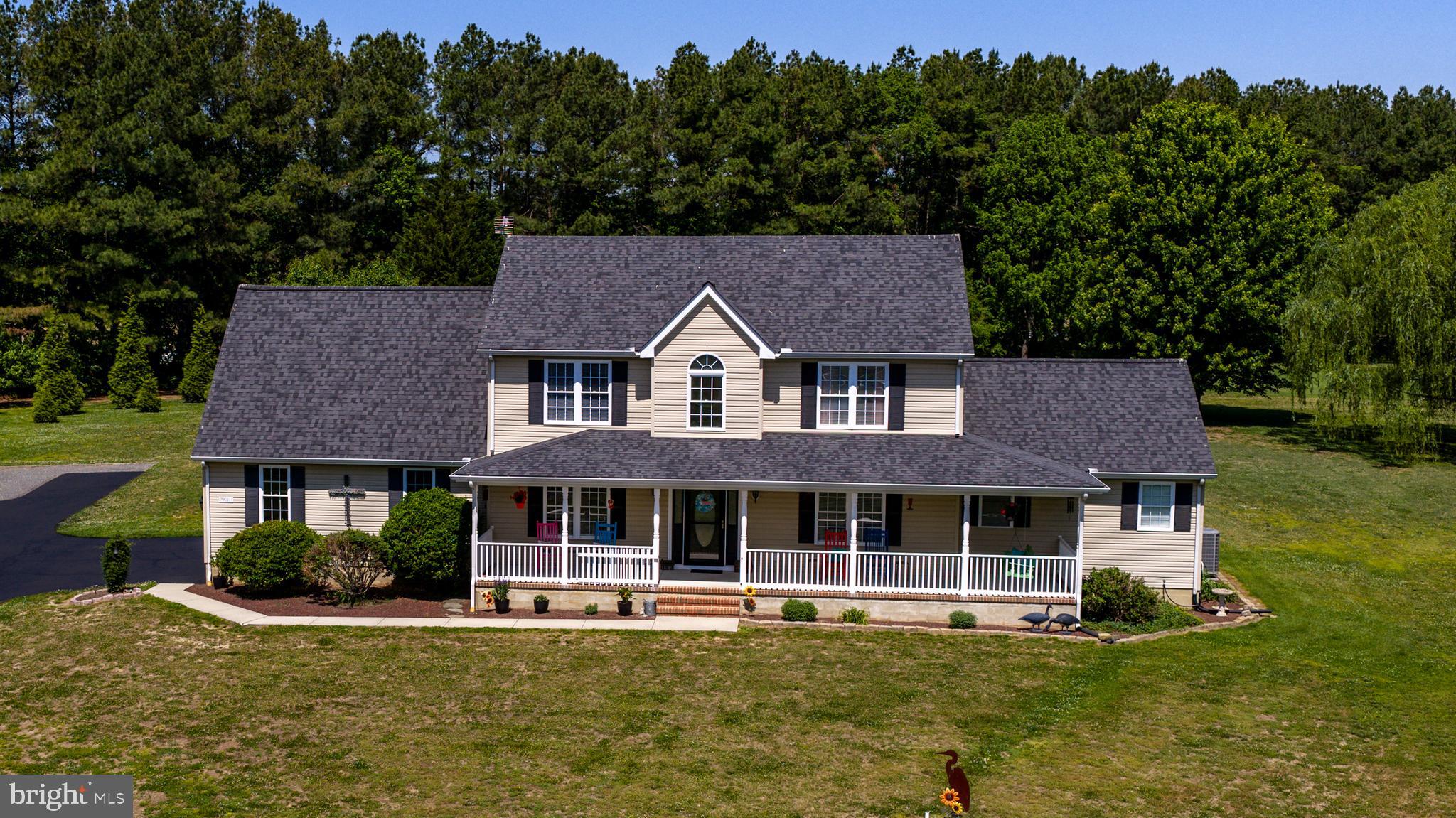 29264 Dogwood View Road Cordova, MD 21625 - Photo 2 of 38