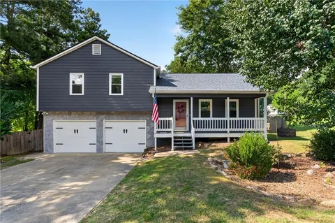 $365,000 | 4983 Hunters Cove Drive, Acworth, GA 30101