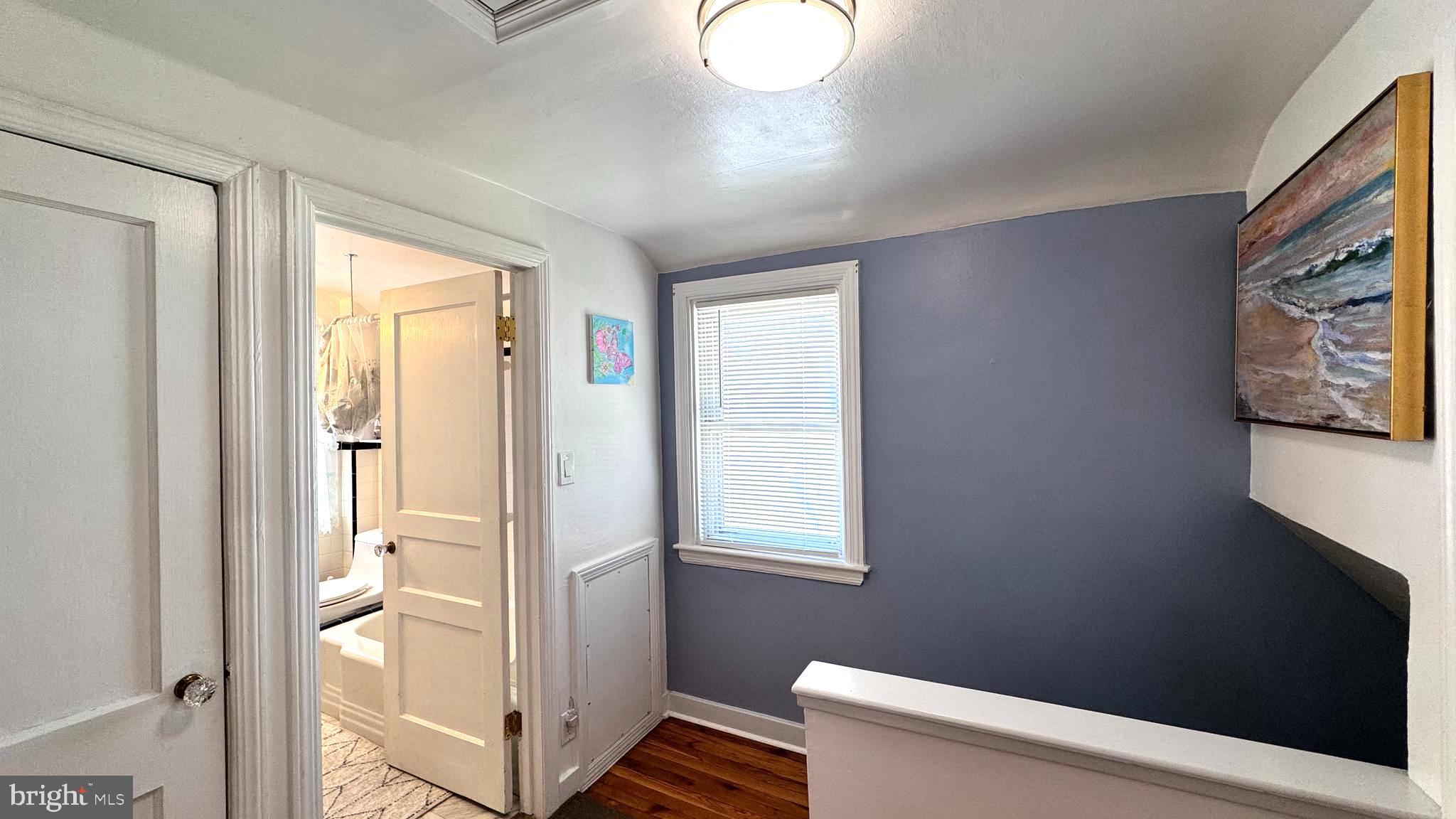 1029 Lamb Road Secane, PA 19018 - Photo 34 of 78 a bathroom with a toilet