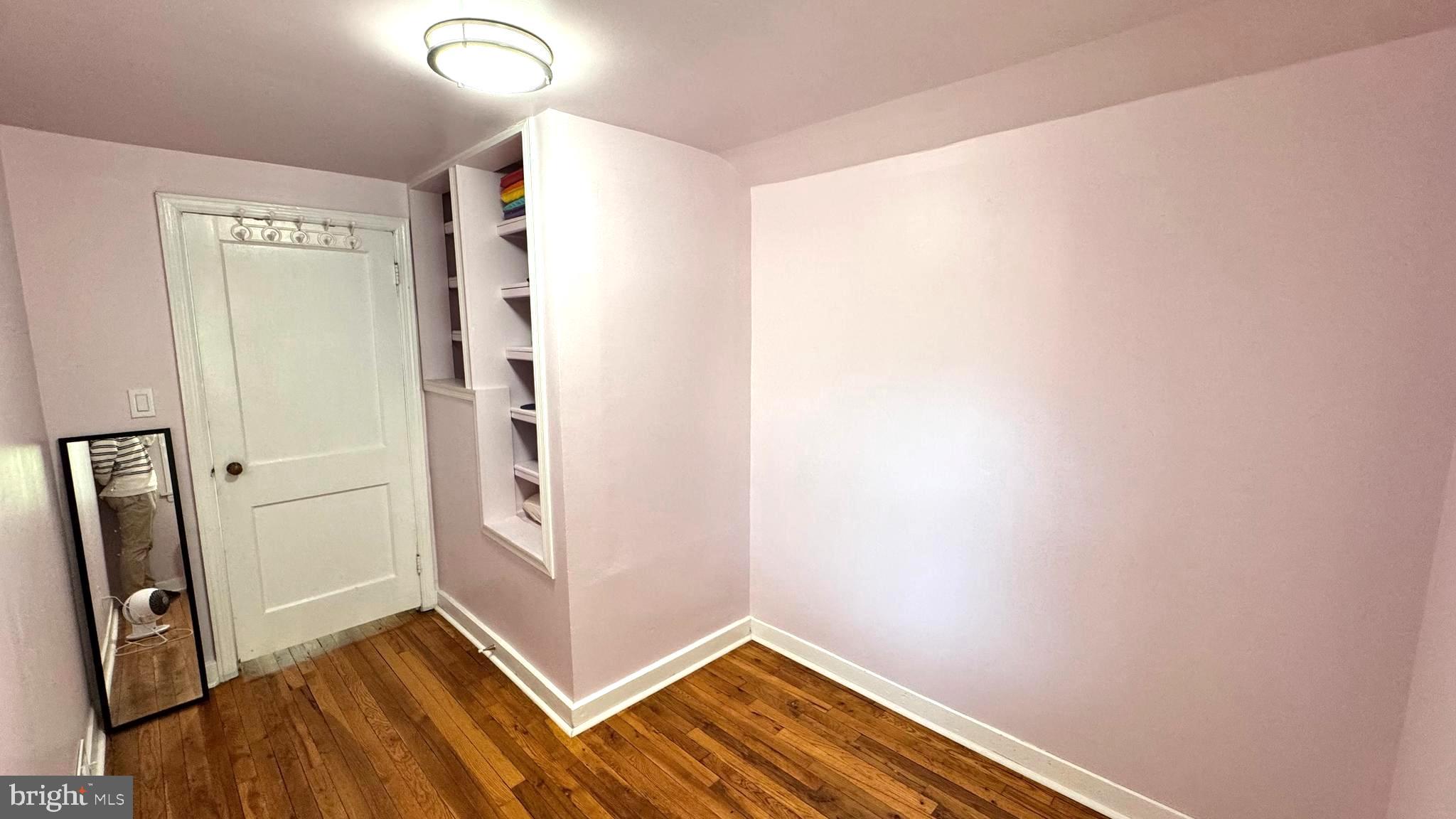 1029 Lamb Road Secane, PA 19018 - Photo 53 of 78 a view of an empty room
