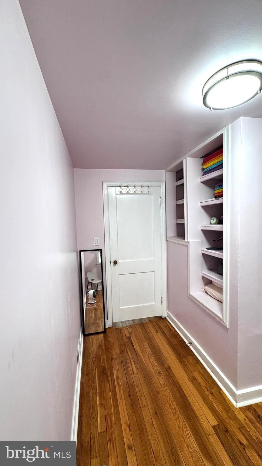 1029 Lamb Road Secane, PA 19018 - Photo 54 of 78 a bedroom with a bed and a window