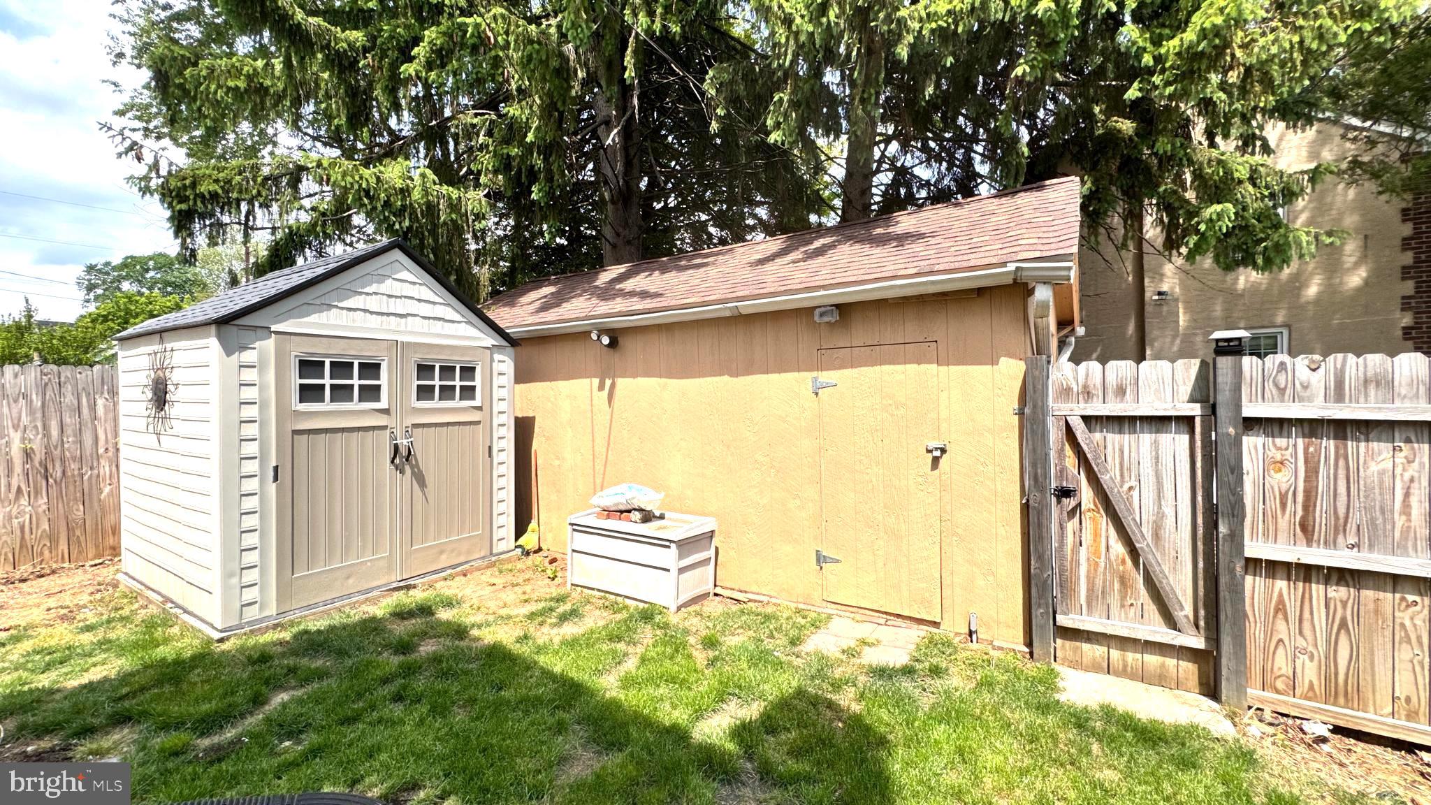 1029 Lamb Road Secane, PA 19018 - Photo 69 of 78 a house view with a outdoor space