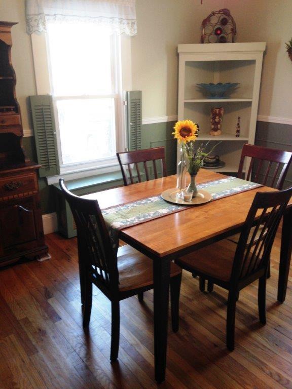 22 Silvermount Street Waterville, ME 04901 - Photo 8 of 33 Dining Room