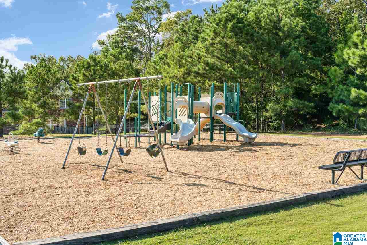 1069 Savannah Lane Calera, AL 35040 - Photo 33 of 35