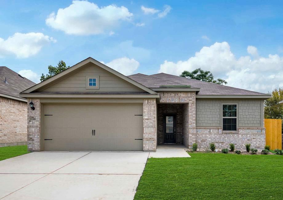 7600 Duck Bay Road Fort Worth, TX 76120 - Photo 12 of 12