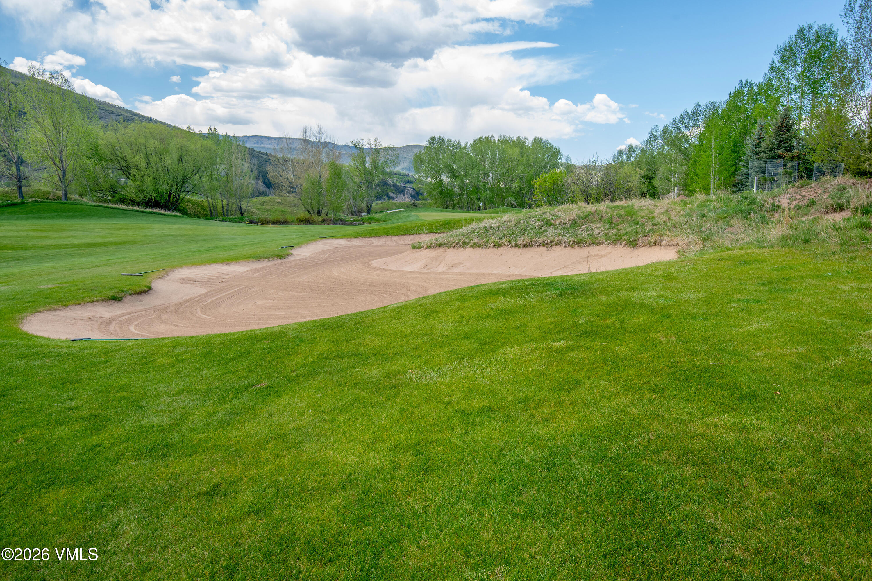 471 Rawhide Road Edwards, CO 81632 - Photo 50 of 51 a view of a field of grass and trees