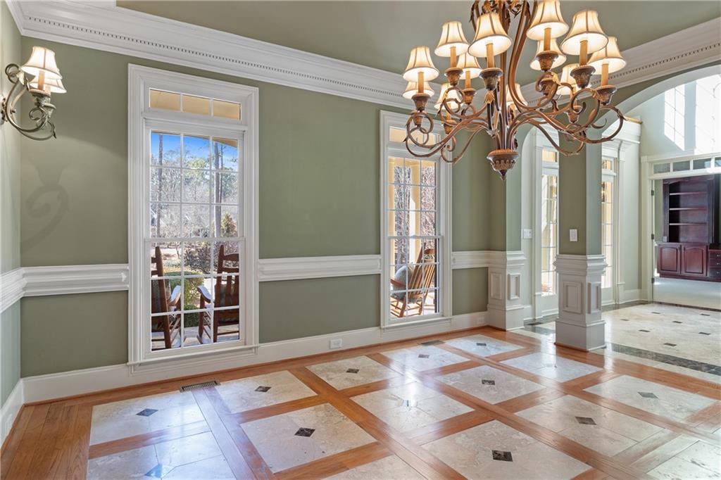 5300 Hill Road Acworth, GA 30101 - Photo 11 of 100