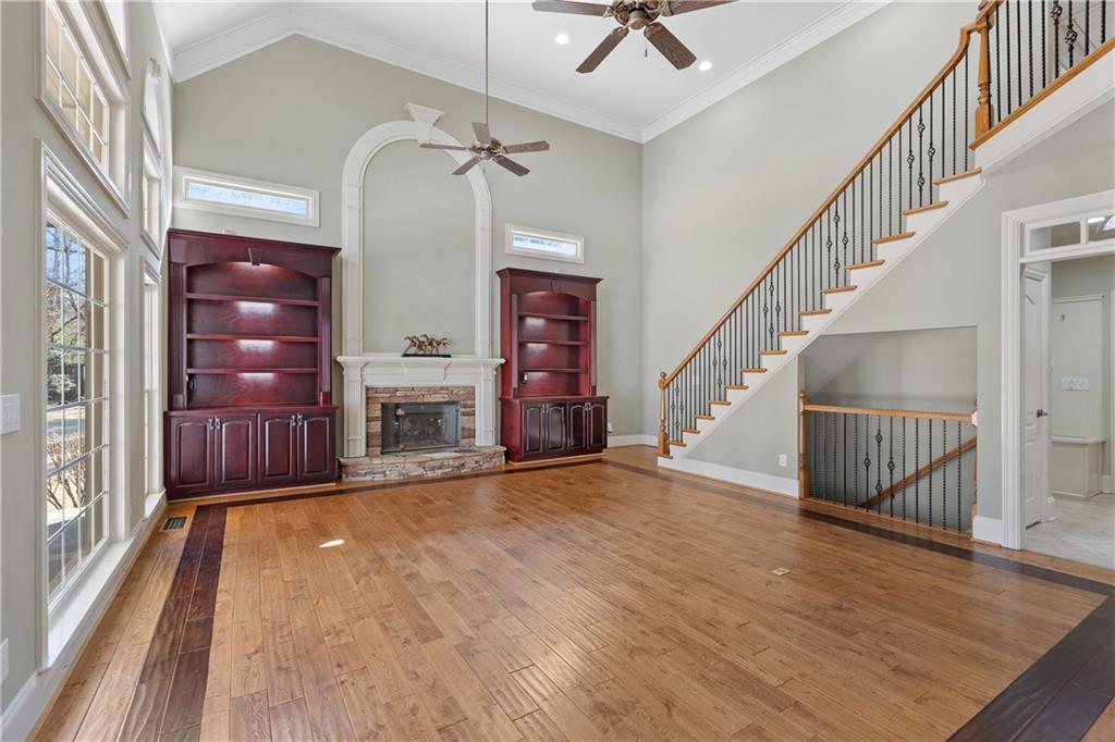 5300 Hill Road Acworth, GA 30101 - Photo 17 of 100