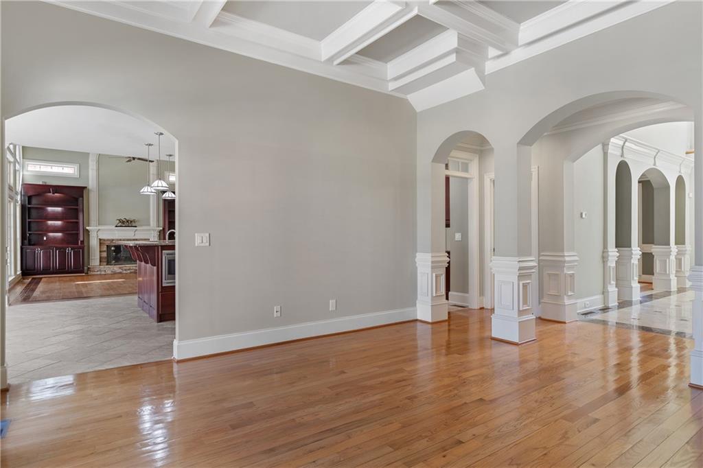 5300 Hill Road Acworth, GA 30101 - Photo 21 of 100