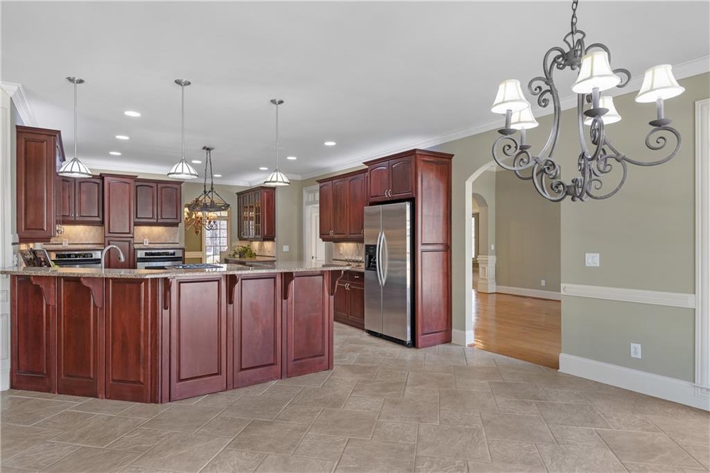 5300 Hill Road Acworth, GA 30101 - Photo 22 of 100