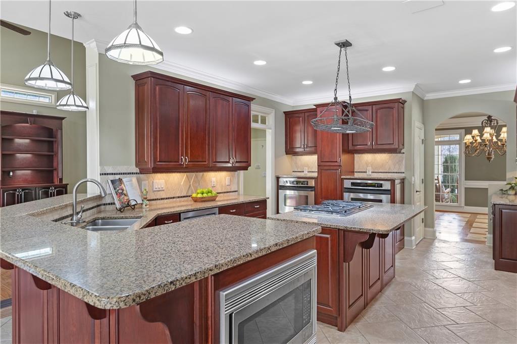 5300 Hill Road Acworth, GA 30101 - Photo 23 of 100