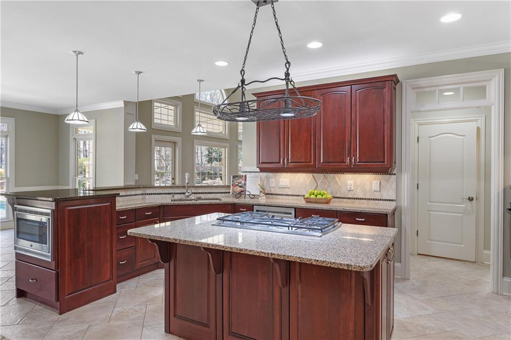 5300 Hill Road Acworth, GA 30101 - Photo 24 of 100