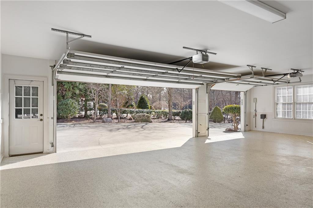 5300 Hill Road Acworth, GA 30101 - Photo 31 of 100