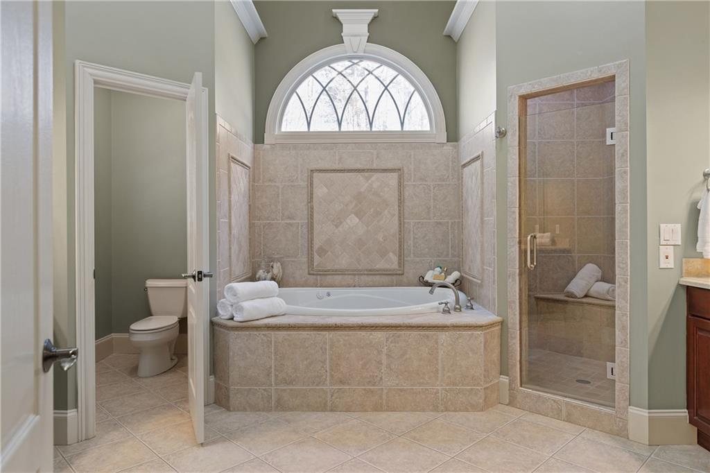 5300 Hill Road Acworth, GA 30101 - Photo 38 of 100