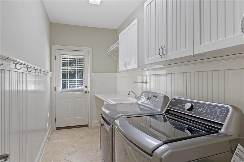 5300 Hill Road Acworth, GA 30101 - Photo 44 of 100