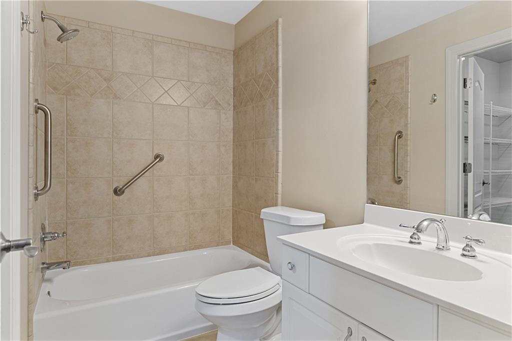 5300 Hill Road Acworth, GA 30101 - Photo 52 of 100