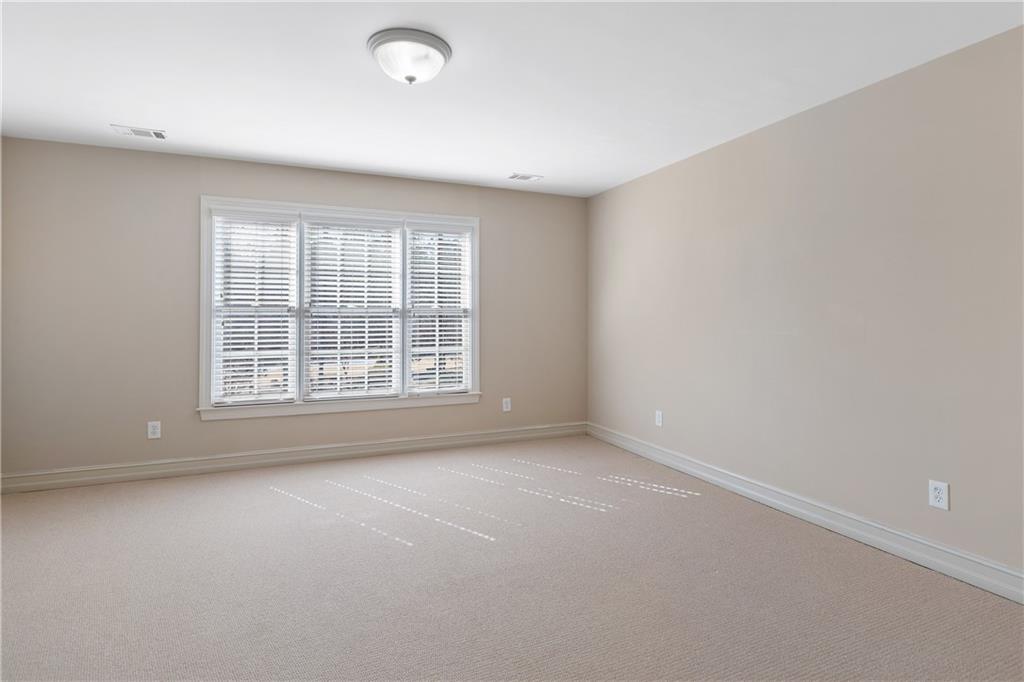 5300 Hill Road Acworth, GA 30101 - Photo 53 of 100 an empty room with a window