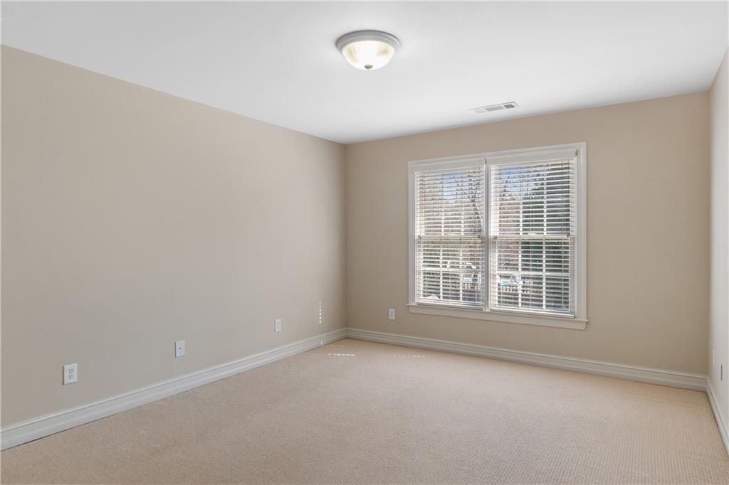 5300 Hill Road Acworth, GA 30101 - Photo 58 of 100 an empty room with a empty space and windows
