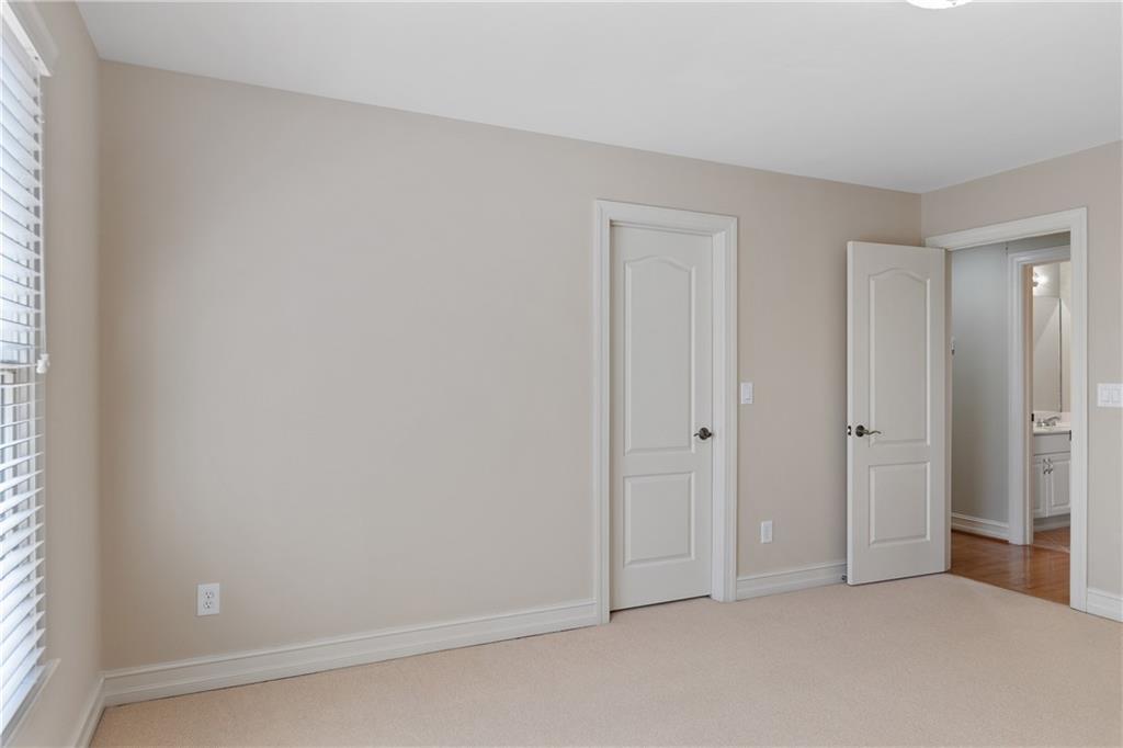 5300 Hill Road Acworth, GA 30101 - Photo 59 of 100 a view of an empty room and window