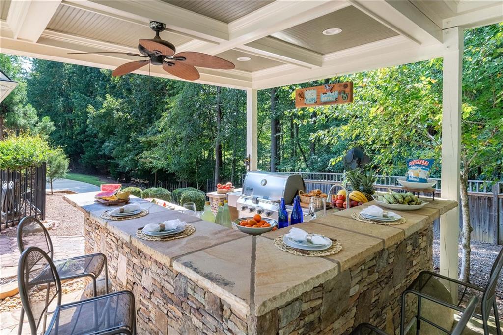 5300 Hill Road Acworth, GA 30101 - Photo 6 of 100