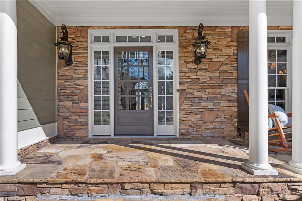 5300 Hill Road Acworth, GA 30101 - Photo 7 of 100