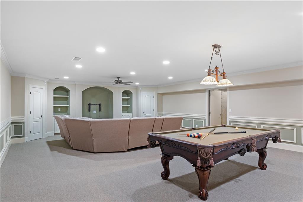 5300 Hill Road Acworth, GA 30101 - Photo 71 of 100