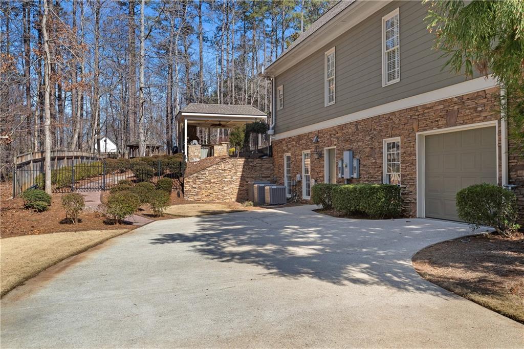 5300 Hill Road Acworth, GA 30101 - Photo 80 of 100