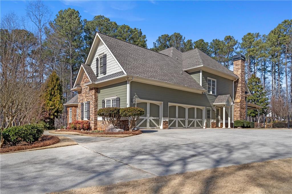 5300 Hill Road Acworth, GA 30101 - Photo 82 of 100