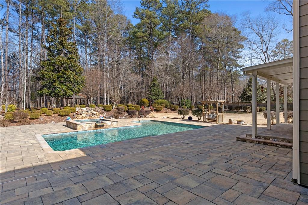 5300 Hill Road Acworth, GA 30101 - Photo 83 of 100