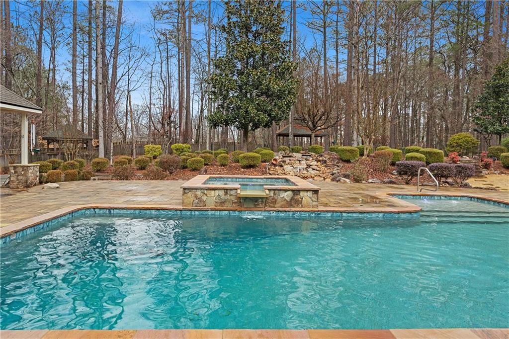 5300 Hill Road Acworth, GA 30101 - Photo 84 of 100