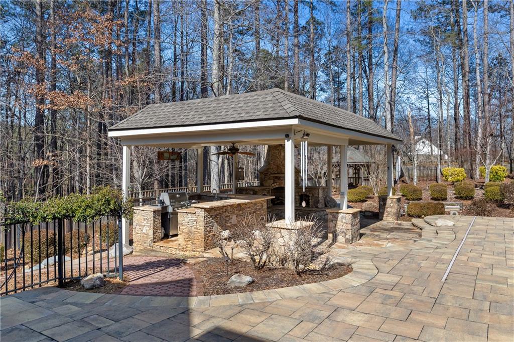 5300 Hill Road Acworth, GA 30101 - Photo 85 of 100